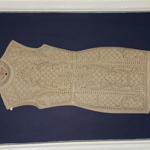 Bodycon Cocktail Dress